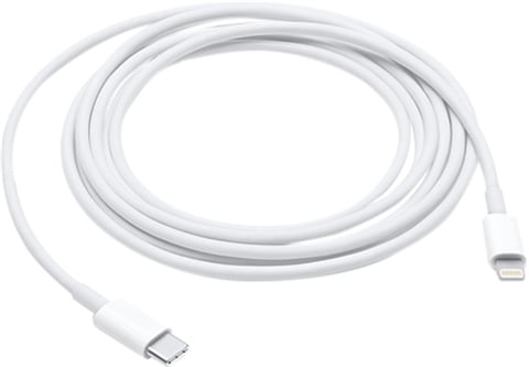 Apple USB-C to Lightning Cable - 1 Metre